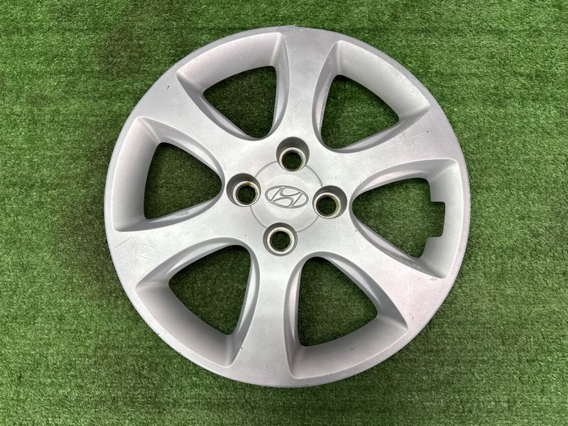 Колпак колеса Hyundai Solaris 1 2013 RB