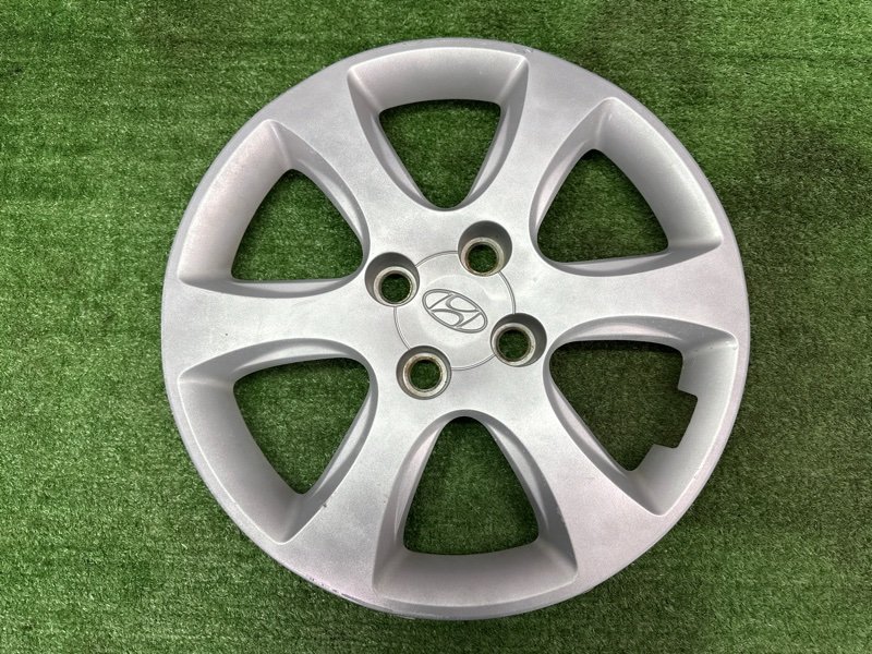 Колпак колеса Hyundai Solaris 1 2013 RB