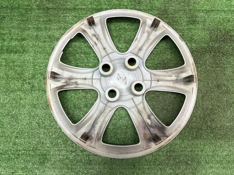 Колпак колеса Hyundai Solaris 1 2013 RB
