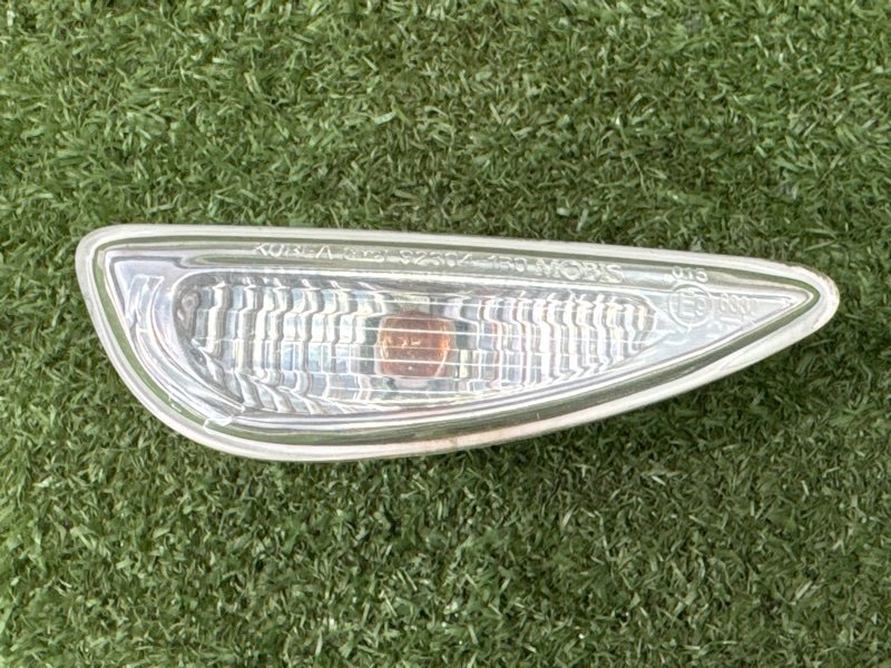 Повторитель поворота Hyundai Solaris 1 2013 RB