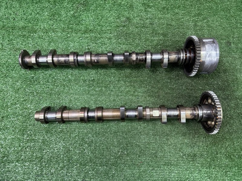 Головка блока цилиндров (ГБЦ) Hyundai Solaris 1 2013 RB