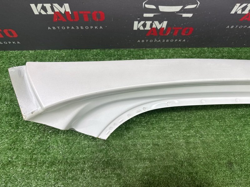 Стойка лобового стекла (банан) Kia Cerato 4 2019 BD