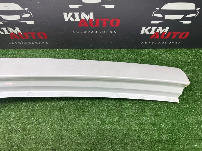 Стойка лобового стекла (банан) Kia Cerato 4 2019 BD