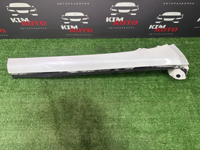 Стойка лобового стекла (банан) Kia Cerato 4 2019 BD