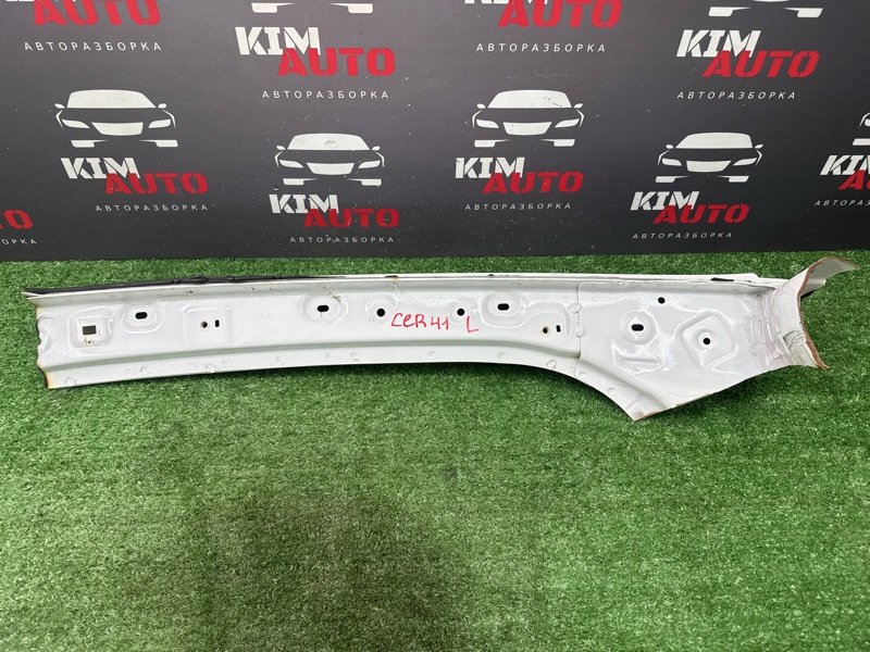 Стойка лобового стекла (банан) Kia Cerato 4 2019 BD