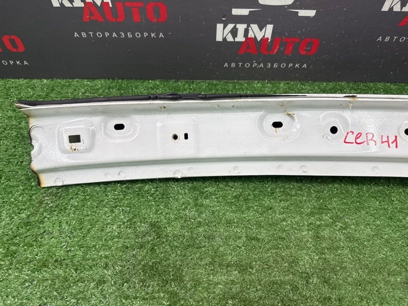 Стойка лобового стекла (банан) Kia Cerato 4 2019 BD