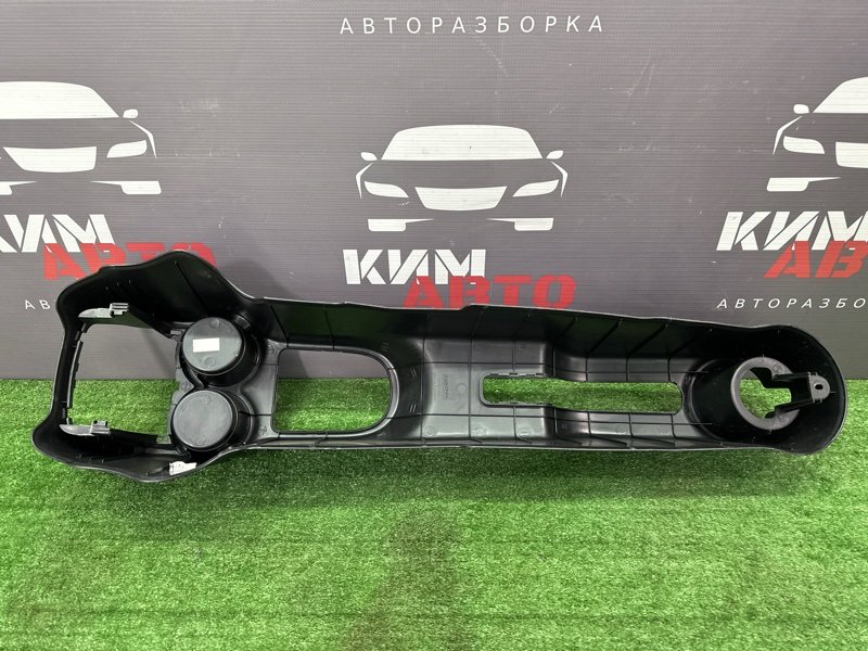 Консоль центральная Kia Picanto