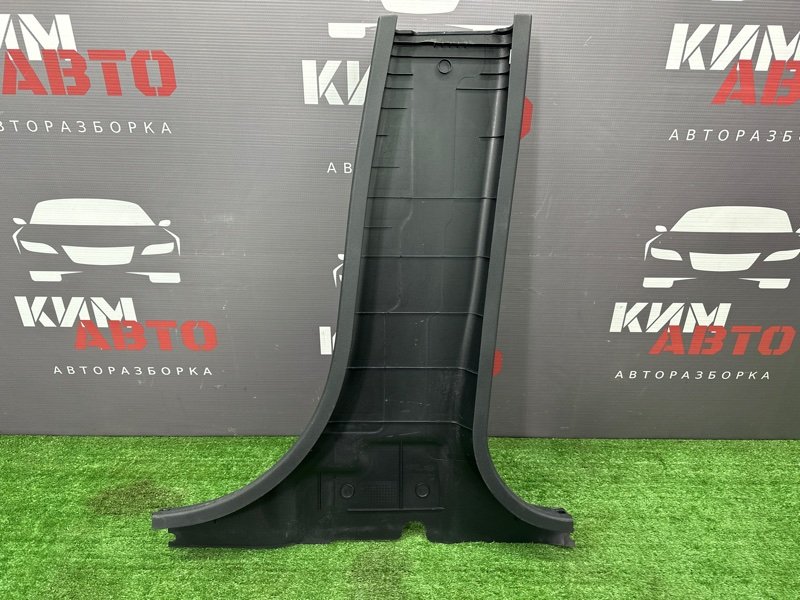 Накладка центральной стойки нижняя Kia Picanto