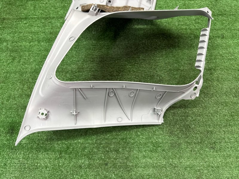 Накладка стойки кузова Ford Fiesta