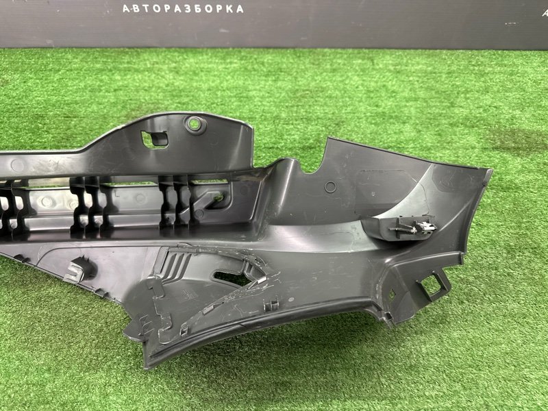 Опора полки багажника Ford Focus 2