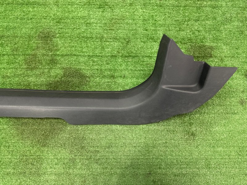 Накладка порога салона Opel Astra H