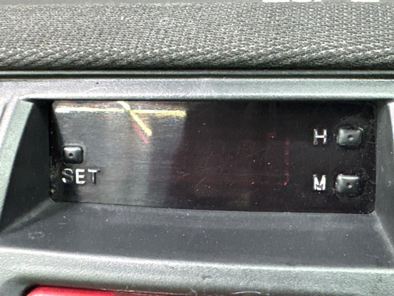 Дефлектор отопителя центральный Mitsubishi Lancer 9