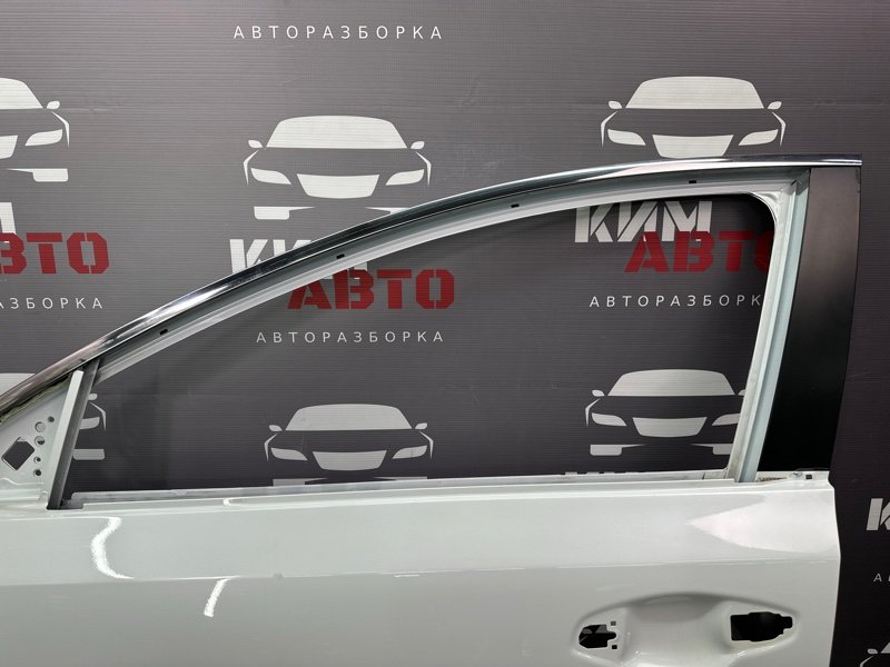 Дверь Kia Ceed 3 2018 CD