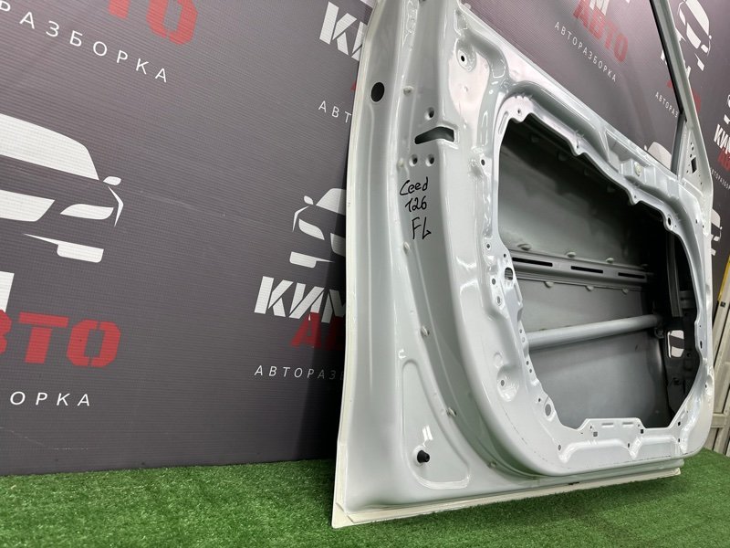 Дверь Kia Ceed 3 2018 CD
