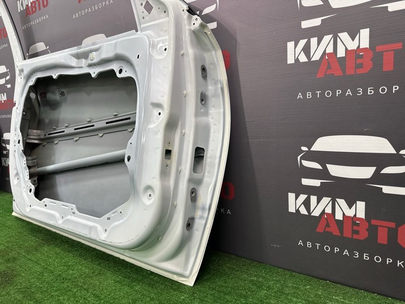 Дверь Kia Ceed 3 2018 CD