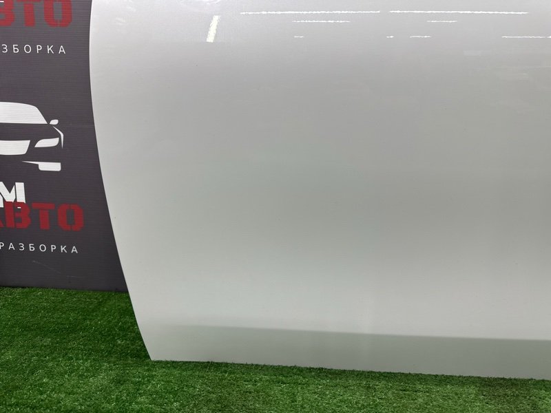 Дверь Kia Ceed 3 2018 CD
