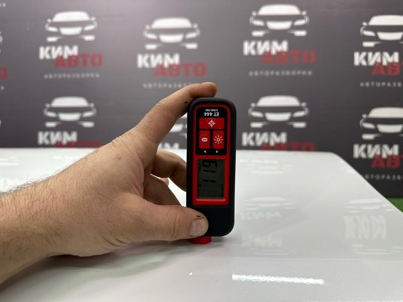 Дверь Kia Ceed 3 2018 CD