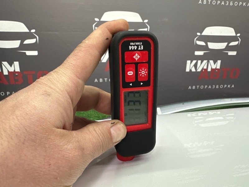 Дверь Kia Ceed 3 2018 CD