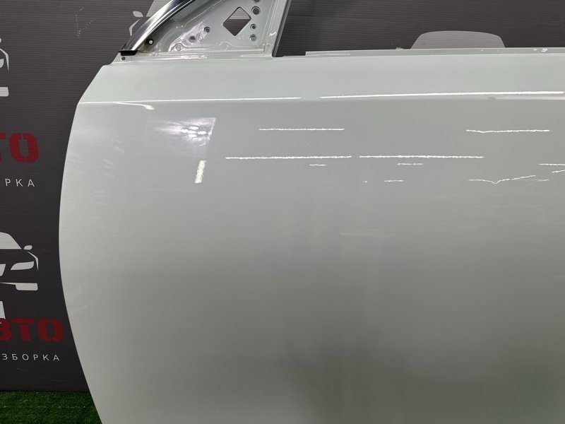 Дверь Kia Ceed 3 2018 CD