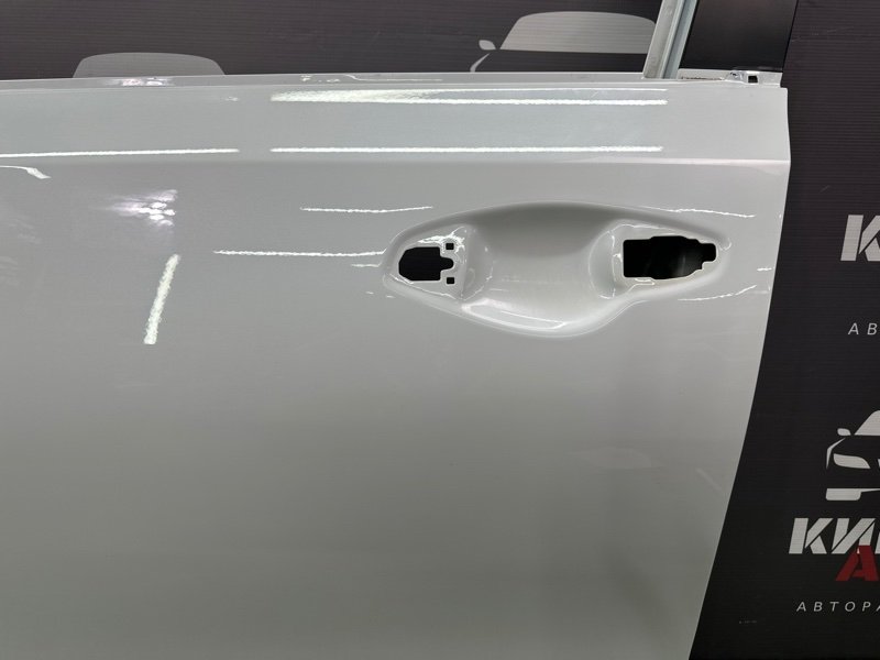 Дверь Kia Ceed 3 2018 CD