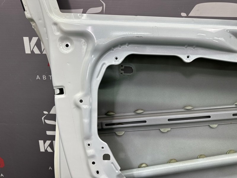 Дверь Kia Ceed 3 2018 CD