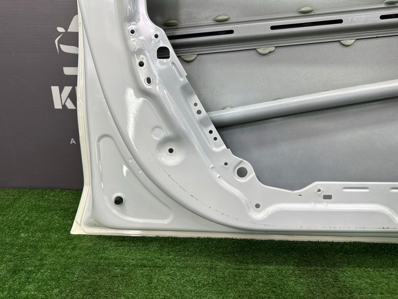 Дверь Kia Ceed 3 2018 CD