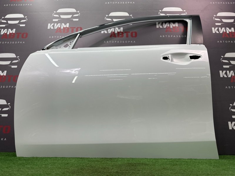 Дверь Kia Ceed 3 2018 CD