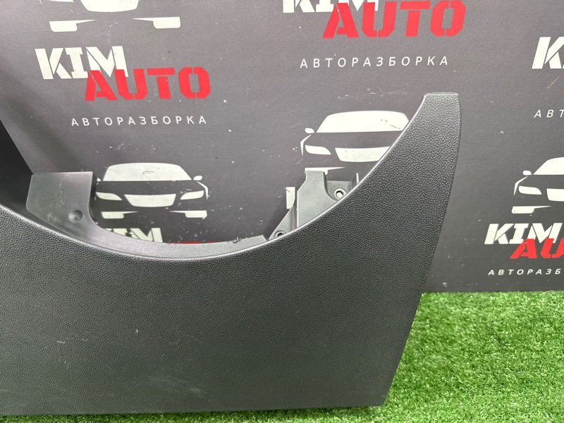 Накладка торпедо Opel Astra