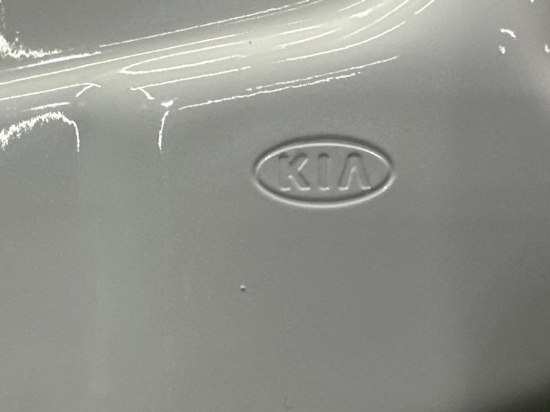 Дверь Kia Ceed 3 2018 CD