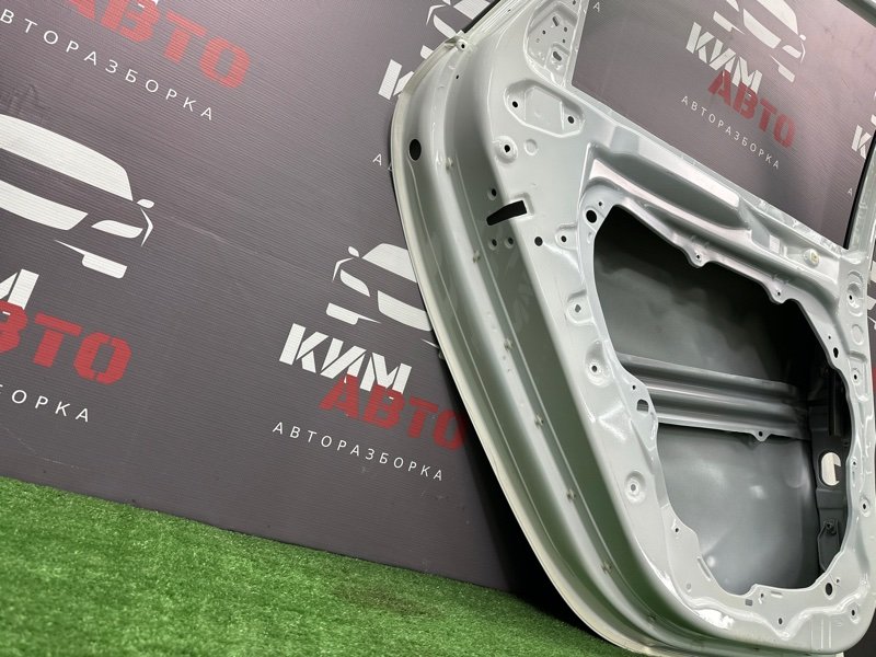 Дверь Kia Ceed 3 2018 CD