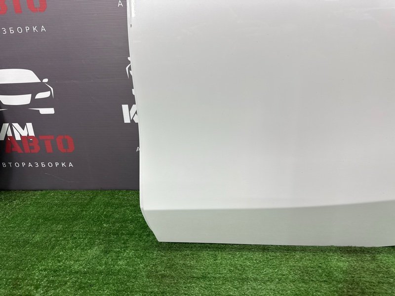 Дверь Kia Ceed 3 2018 CD