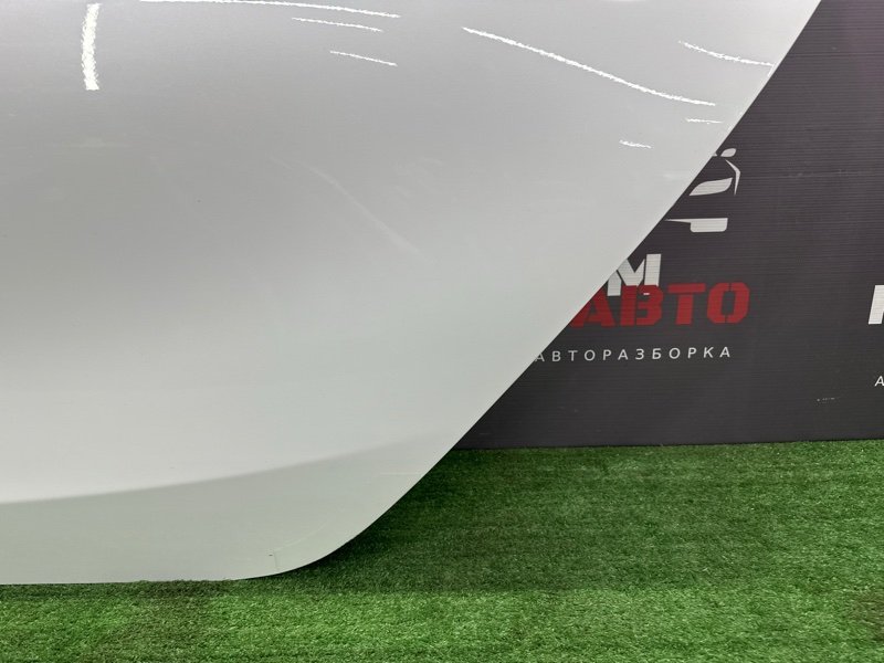 Дверь Kia Ceed 3 2018 CD