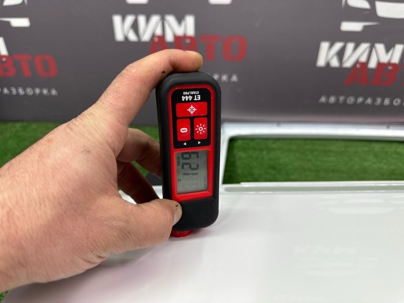 Дверь Kia Ceed 3 2018 CD