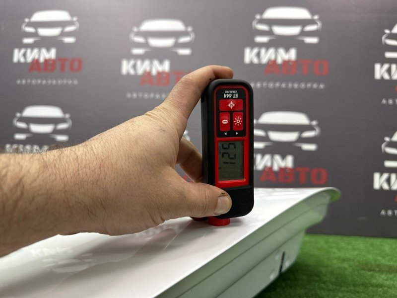 Дверь Kia Ceed 3 2018 CD