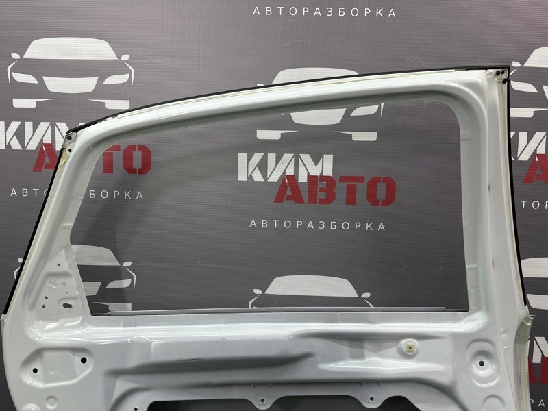 Дверь Kia Ceed 3 2018 CD