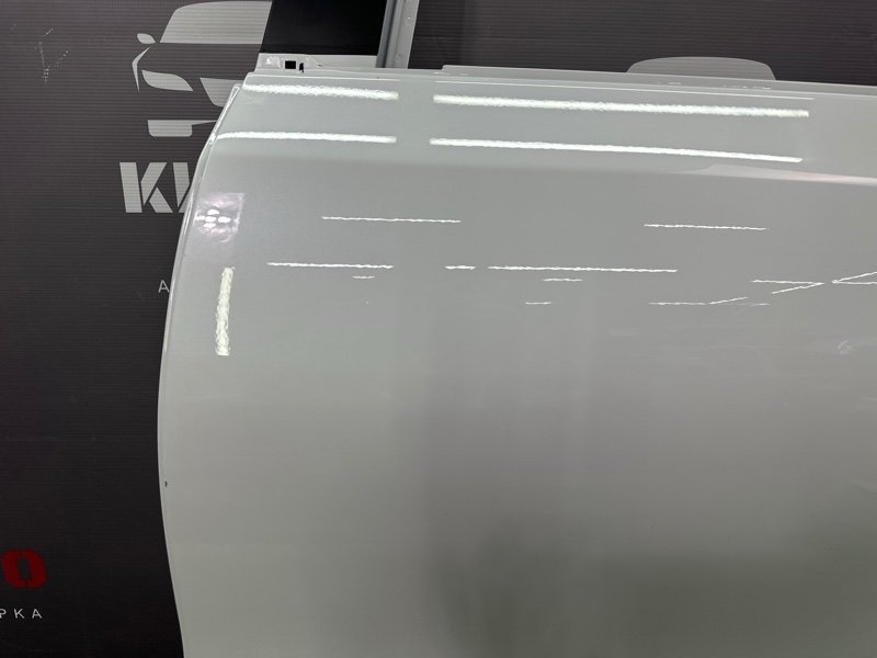 Дверь Kia Ceed 3 2018 CD