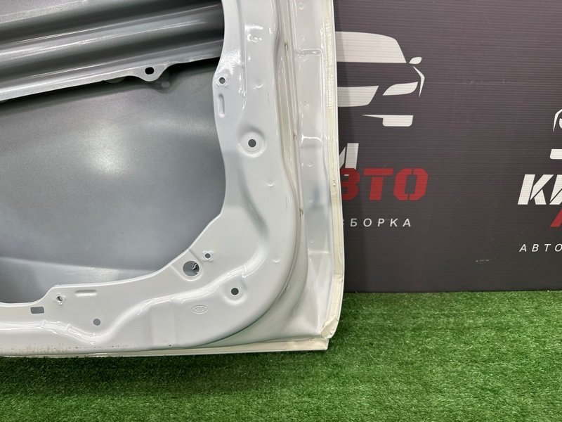 Дверь Kia Ceed 3 2018 CD