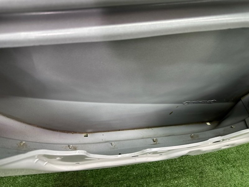 Дверь Kia Ceed 3 2018 CD