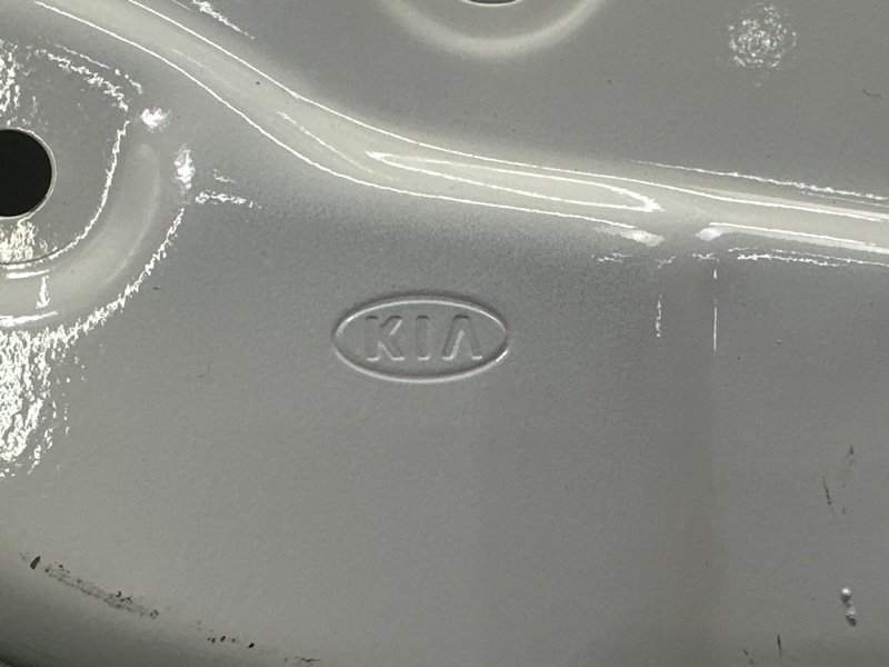 Дверь Kia Ceed 3 2018 CD