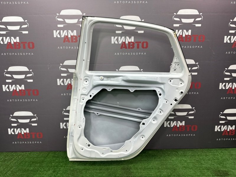 Дверь Kia Ceed 3 2018 CD