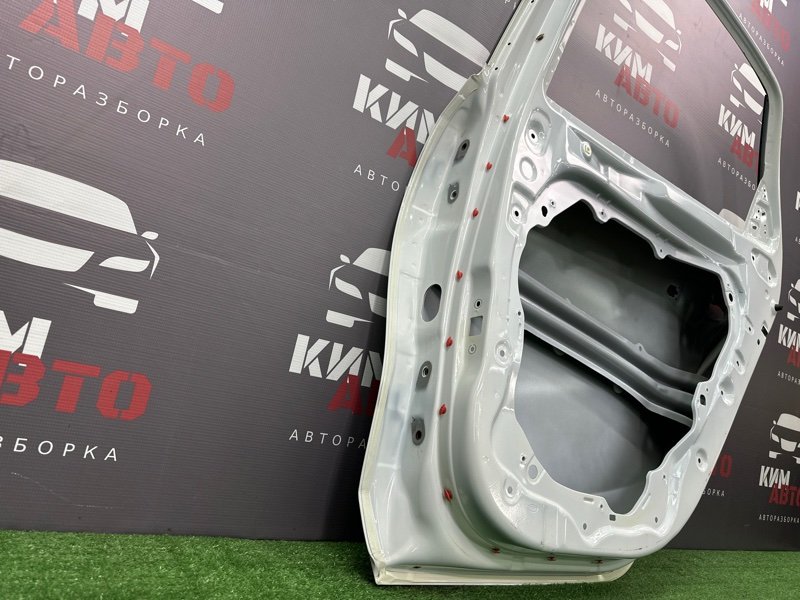 Дверь Kia Ceed 3 2018 CD