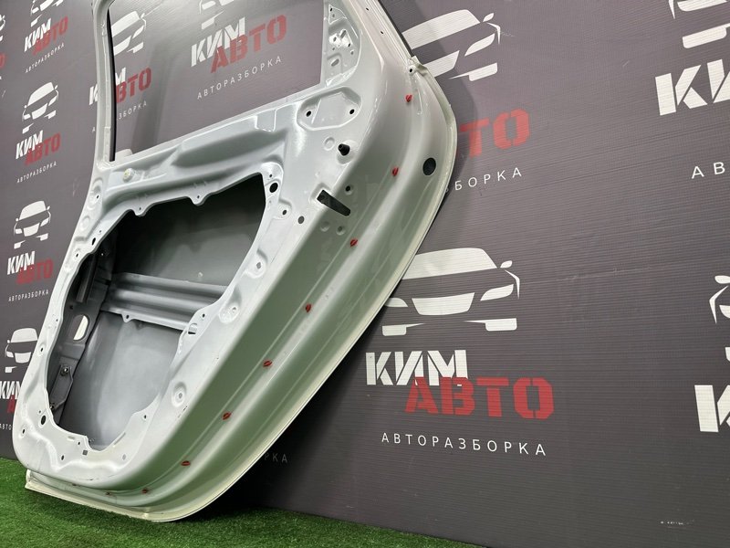 Дверь Kia Ceed 3 2018 CD