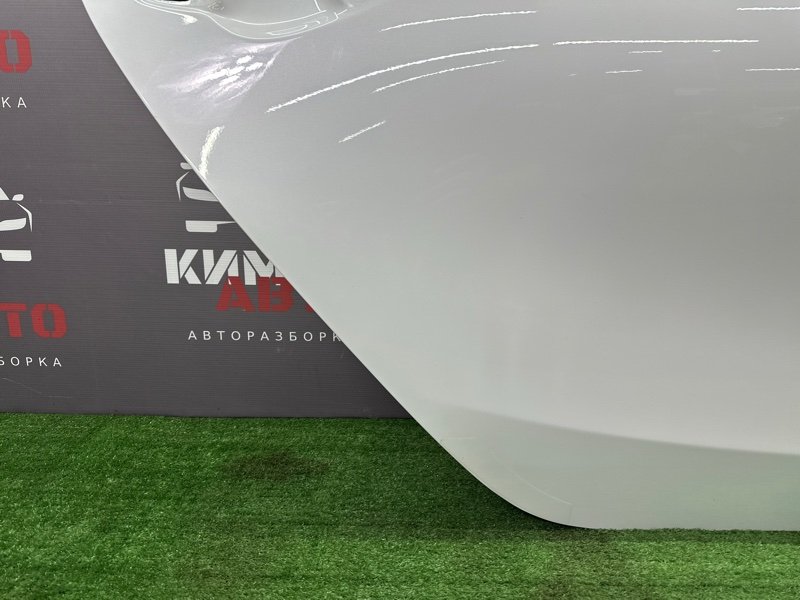 Дверь Kia Ceed 3 2018 CD