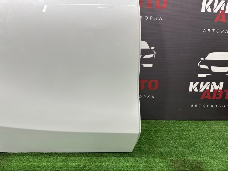 Дверь Kia Ceed 3 2018 CD
