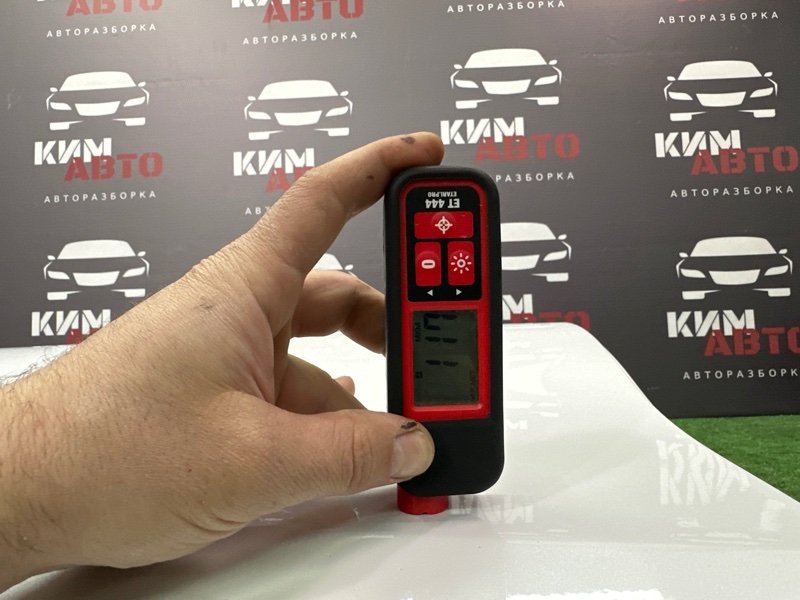 Дверь Kia Ceed 3 2018 CD
