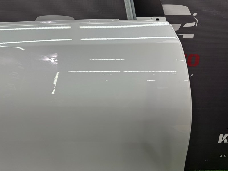 Дверь Kia Ceed 3 2018 CD