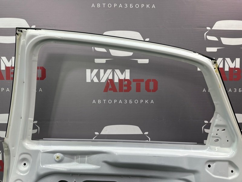 Дверь Kia Ceed 3 2018 CD