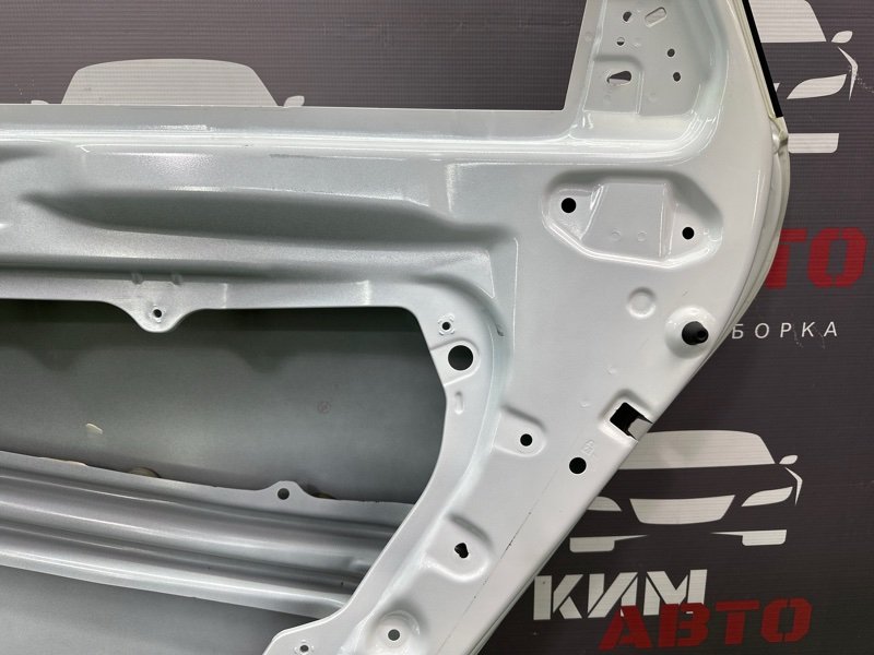 Дверь Kia Ceed 3 2018 CD