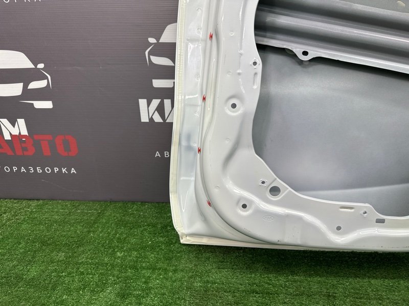 Дверь Kia Ceed 3 2018 CD