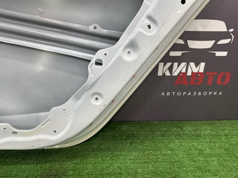 Дверь Kia Ceed 3 2018 CD